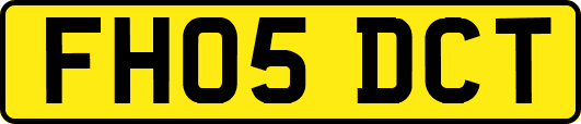 FH05DCT