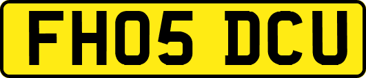 FH05DCU
