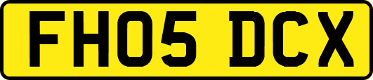 FH05DCX