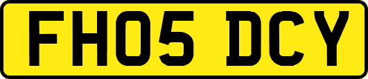 FH05DCY