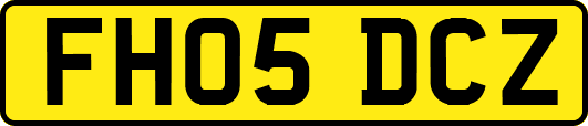 FH05DCZ