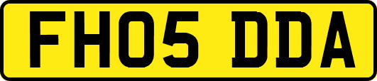 FH05DDA