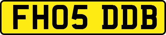FH05DDB