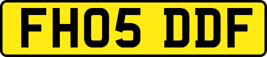 FH05DDF