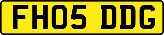 FH05DDG