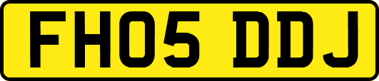 FH05DDJ