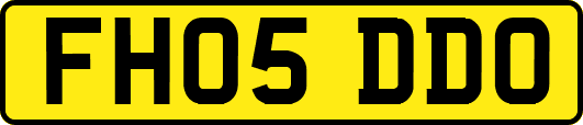 FH05DDO