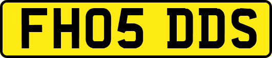 FH05DDS