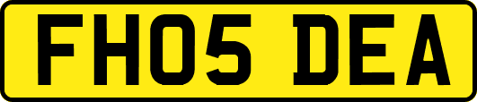 FH05DEA