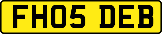FH05DEB