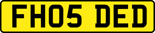 FH05DED