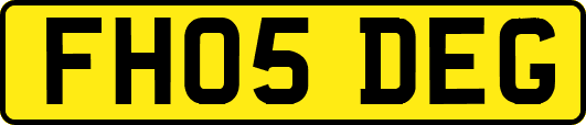 FH05DEG
