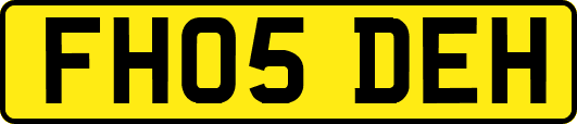 FH05DEH