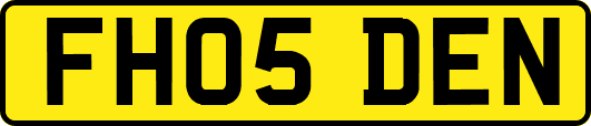FH05DEN