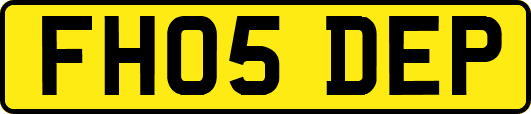 FH05DEP