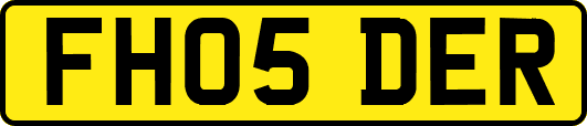 FH05DER