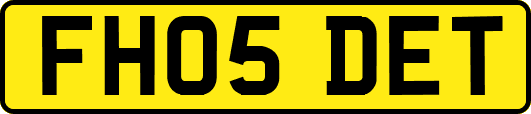 FH05DET