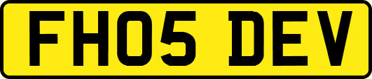 FH05DEV