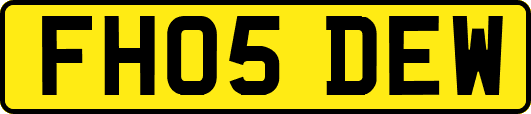 FH05DEW