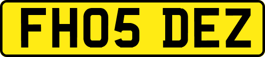 FH05DEZ