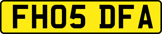 FH05DFA