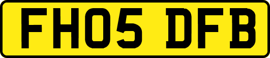 FH05DFB