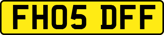 FH05DFF