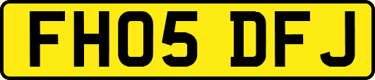 FH05DFJ
