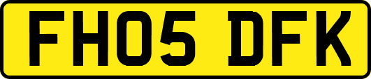 FH05DFK