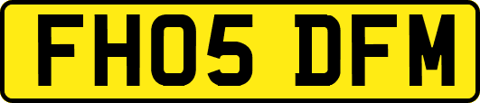 FH05DFM