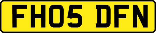 FH05DFN