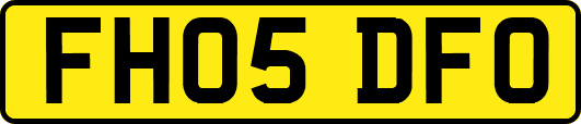 FH05DFO