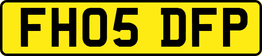 FH05DFP