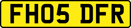 FH05DFR