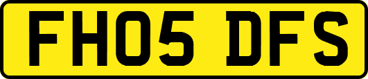 FH05DFS