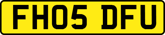 FH05DFU