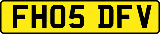 FH05DFV