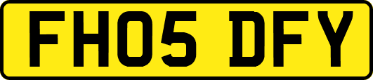 FH05DFY