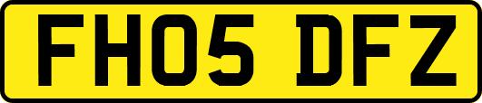 FH05DFZ