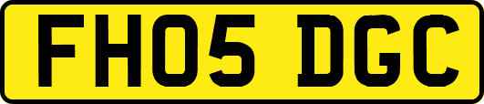 FH05DGC
