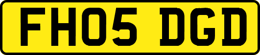 FH05DGD