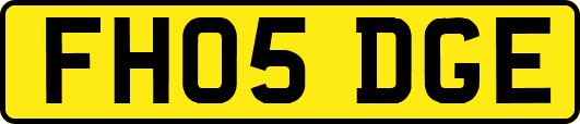 FH05DGE