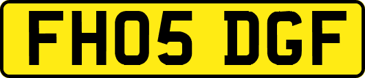 FH05DGF