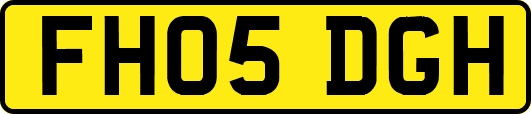 FH05DGH