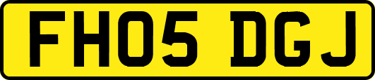 FH05DGJ