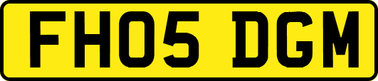FH05DGM