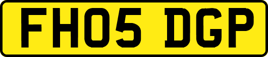 FH05DGP