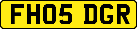 FH05DGR