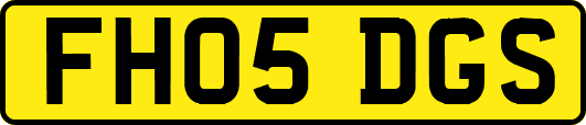 FH05DGS