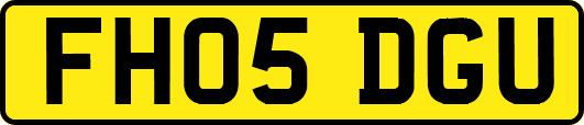 FH05DGU